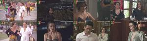Cleo Pires sensual em vários trabalhos Cleo Pires sensual em vários trabalhos