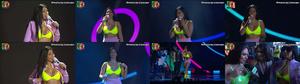 Simaria super sensual a cantar Simaria super sensual a cantar