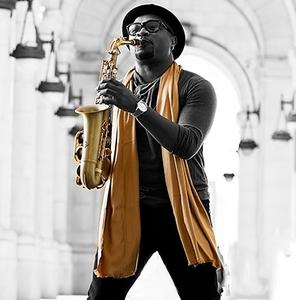 Marcus Anderson - Discography (7CD) (2009-2019) Marcus Anderson - Discography (7CD) (2009-2019)